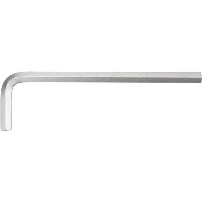 Topex 09-533 chiave esagonale 3, 3,0 mm ds