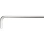 Topex 09-533 chiave esagonale 3, 3,0 mm ds