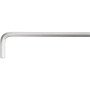 Topex 09-541 chiave esagonale 9, 9,0 mm ds