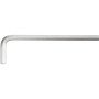 Topex 09-543 chiave esagonale 12 12,0 mm ds