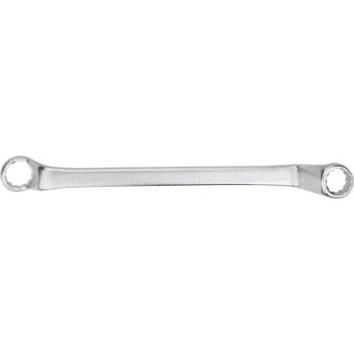 Topex 09-918 chiave poligonale d doppia 45 18 x 19 mm ds