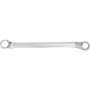Topex 09-918 chiave poligonale d doppia 45 18 x 19 mm ds