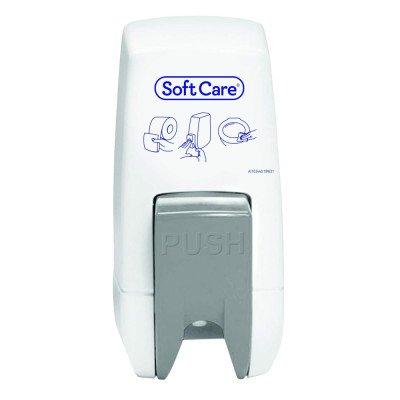 Diversey soft care 7516563 sedile wc cleaner dispenser (per uso