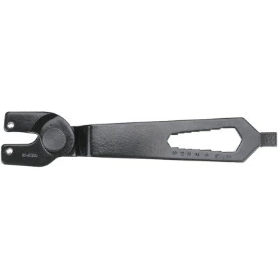 Topex 66h320 chiave regolabile p per smerigliatrice angolare ds
