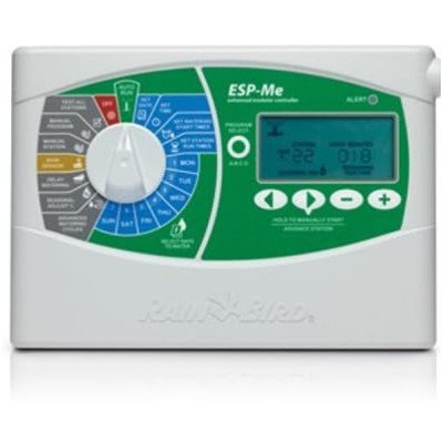 Programmatore modulare rain bird esp-me