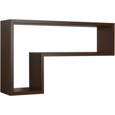 Sanitec 51506 lettera wenge  ds 
