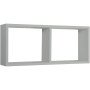 Sanitec 90012 morgana grigio sas so ds