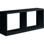 Sanitec 90011 morgana nero ds 