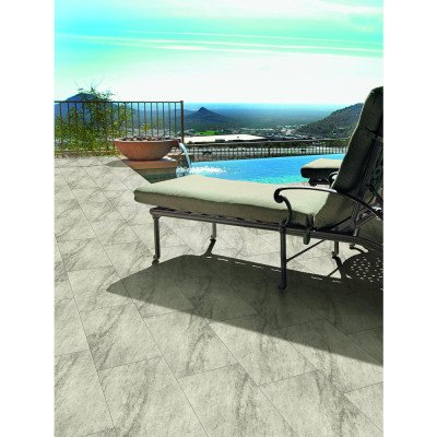 Gres porc. quarzite grigio 30,2x 60,4 b00swp286o 1mq