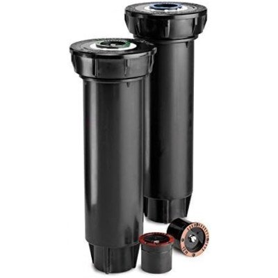 Rain bird versenkspr her 1804-sam con stampalaufsperrventil incl