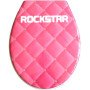 Adob, sedile copri-wc duroplast modellopink rockstar con abbassa