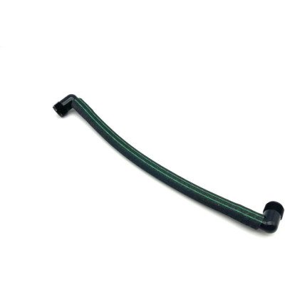 5 pezzi rain bird sis. irrigatore a pioggia 30 cm/flessibili tub