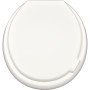 Sanicomfort sedile wc ohio, bianco, 1845560