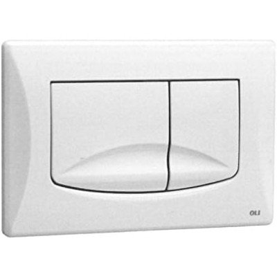 Acquastilla 117423 placca river dual oliver 638501, multicolore