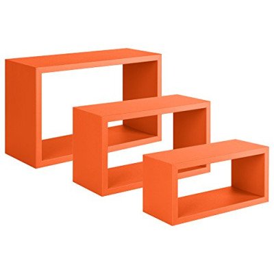Sanitec 51601 trittico arancio d s