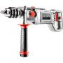 Topex 58g712 trapano a percussio ione 1050w mandrino a chiave 3-1