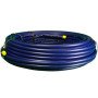 Pe pipe 100 m de l eau potable hd pn 16 bleu roi d. 20 x2