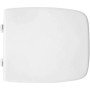 Copriwater coprivaso tavoletta sedile wc per ideal standard vaso
