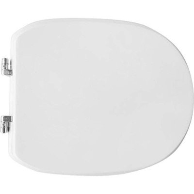Copriwater coprivaso tavoletta sedile wc per faleri vaso duetto
