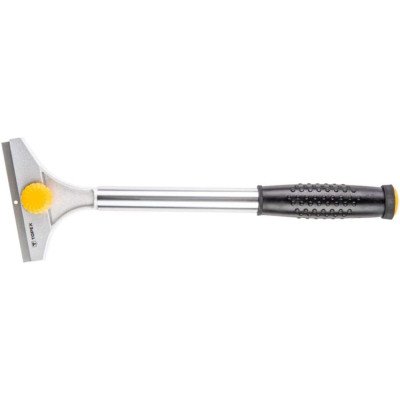 Topex 18b526 spatola, 310 mm, im impugnatura lunga ds