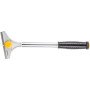 Topex 18b526 spatola, 310 mm, im impugnatura lunga ds