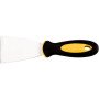 Topex 18b605 spatola da muro, 50 50 mm, inossidabile ds