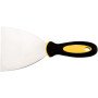 Topex 18b610 spatola da muro, 10 100 mm, inossidabile ds