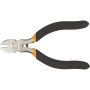 Topex 32d724 tronchese laterale e di precisione 115 mm
