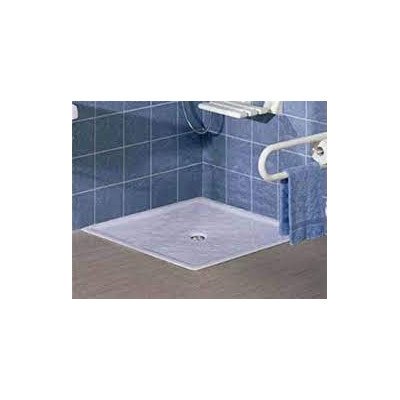 Piatto doccia per disabili 90x90 erre gross b07qx8pkqg