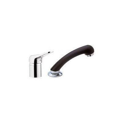 MIXER PER ACCONCIATORE  COMPLETO CON DOCCIA ESTRAIBILE KISS K66