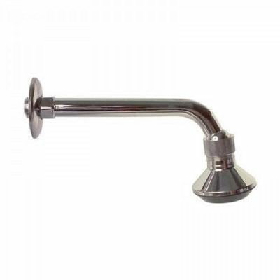 Braccio doccia con soffione crom o mm.200x18 b08wypgyjr