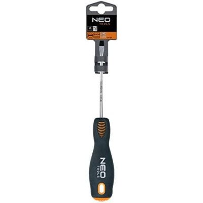 Topex 04-012 giravite piatto 4,0 ,0 x 100mm, crmo ds