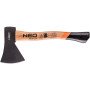 Topex 27-010 ascia 1000 g, manic ico in noce