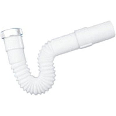 Supergoflex spir.acc 40 con ghie ra in metallo 1 1/4x32 goplast 1
