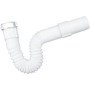 Supergoflex spir.acc 40 con ghie ra in metallo 1 1/4x32 goplast 1
