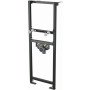Lavabo - element 1200 alca b0114bxcrq