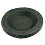 Guarnizione a cappello per galle ggiante 18.5 goplast 2001sg0001