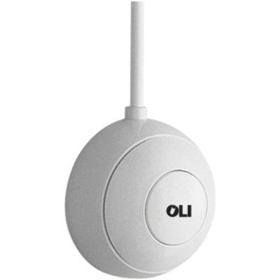 Oliver pulsante esterno a parete pneumatico universale oliver