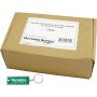 Rain bird 5004plpc plus rotore precaricato con   3 ugello 5000 s
