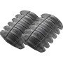 Topex 97-530 ginocchiere in schi hiuma ds