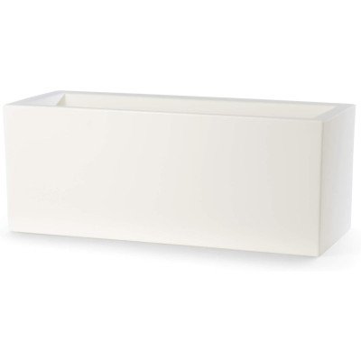 Teraplast essential schio cassa 120 bianco