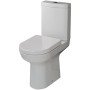 Rak ceramics rakseat002 tonique, sedile copriwater a chiusura co