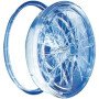 Aeratore termico con chiusura d. 160 mm vecamco 9799-004
