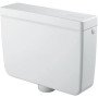 Aquae 1034 export cassetta wc a zaino, abs, capacit  9 litri, bi