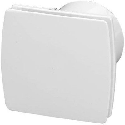 Aspiratore standard bianco d.10 mm vecamco 9799-151
