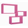 Sanitec 51605 trittico fuxia ds