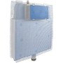 Cassetta incasso andromeda 2t b017825mak