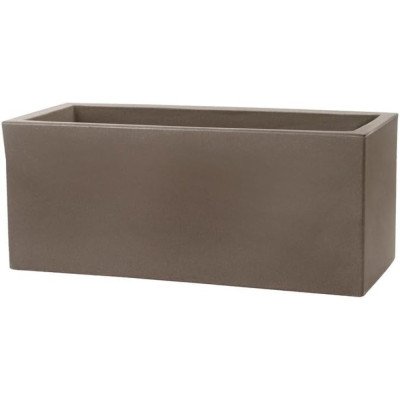 Teraplast essential schio cassa 100 cappuccino