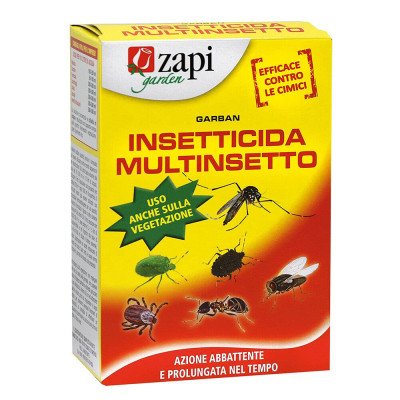 Zapi insetticida concentrato 100ml zapi 421470.r