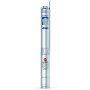 Elettropompa pompa sommersa 4 pozzo 7,5hp 4sr15 18pd 380 pedroll